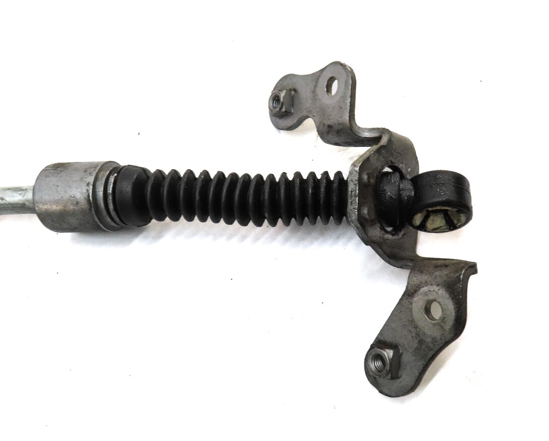 Thumbnail 7: 09-16 AUDI A4 A6 A7 S6 S7 (B8 8K C7 4G8) AWD AUTO TRANS GEAR SHIFTER & CABLE