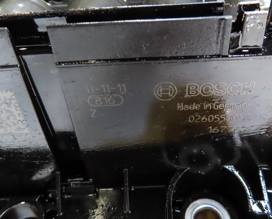 Thumbnail 6: 2012-2015 AUDI A6 A7 (C7 4G8) 3.0L SUPERCHARGED AWD AUTO TRANSMISSION VALVE BODY