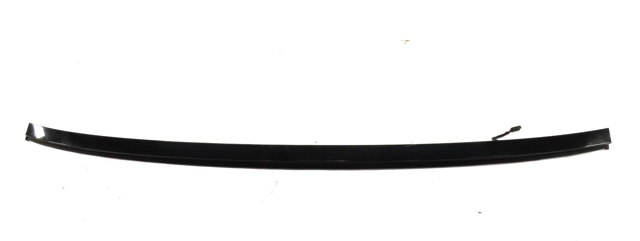 Thumbnail 2: 2012 AUDI A7 C7 4G8 THIRD 3RD UPPER CENTER BRAKE LIGHT AVOIDANCE LAMP 4G8945097