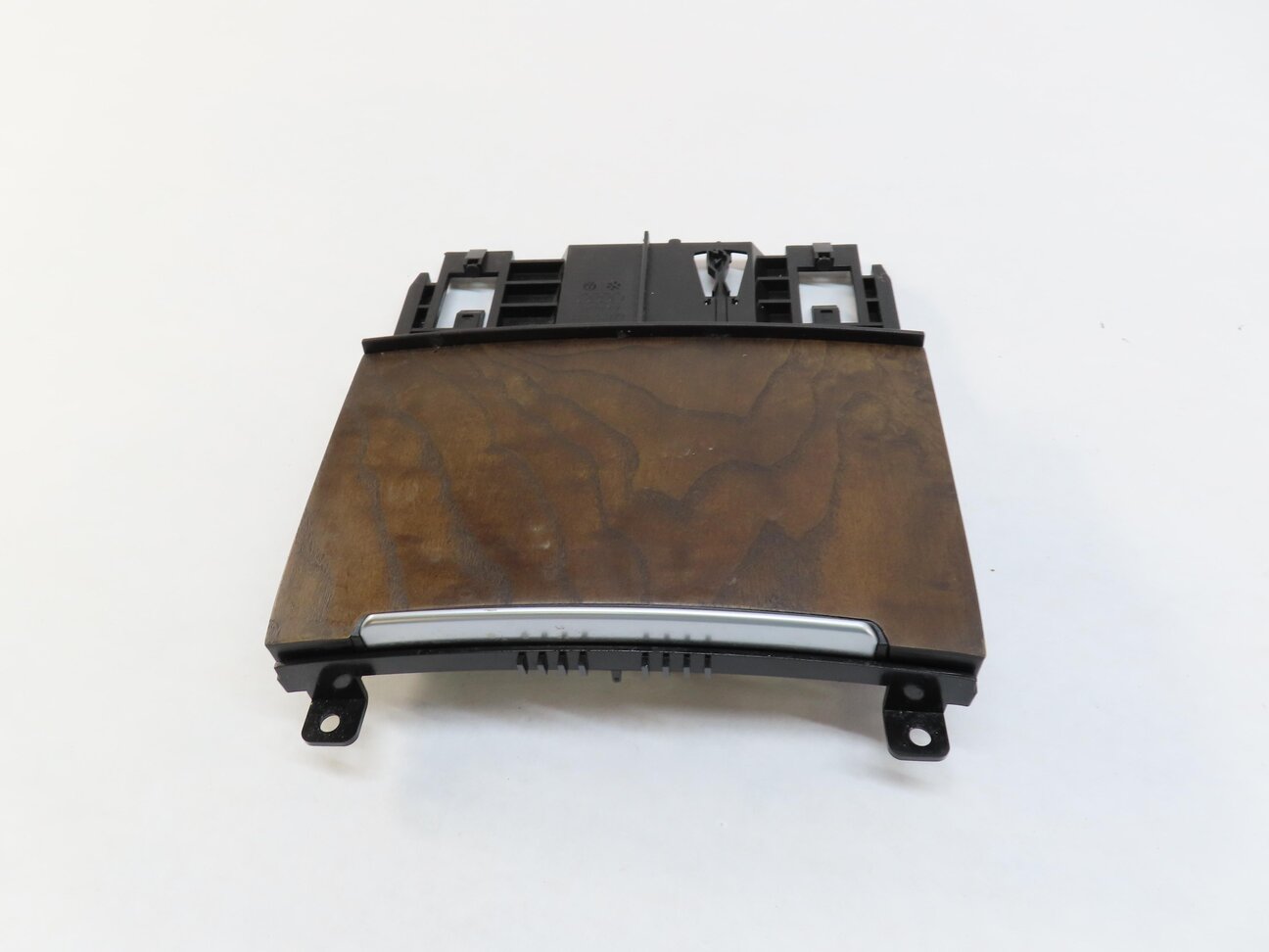Thumbnail 12: 2012 AUDI A7 (C7 4G8) FRONT REAR LEFT RIGHT FINE GRAIN ASH WOOD TRIM SET 8