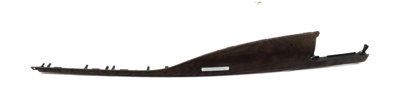 Thumbnail 16: 2012 AUDI A7 (C7 4G8) FRONT REAR LEFT RIGHT FINE GRAIN ASH WOOD TRIM SET 8
