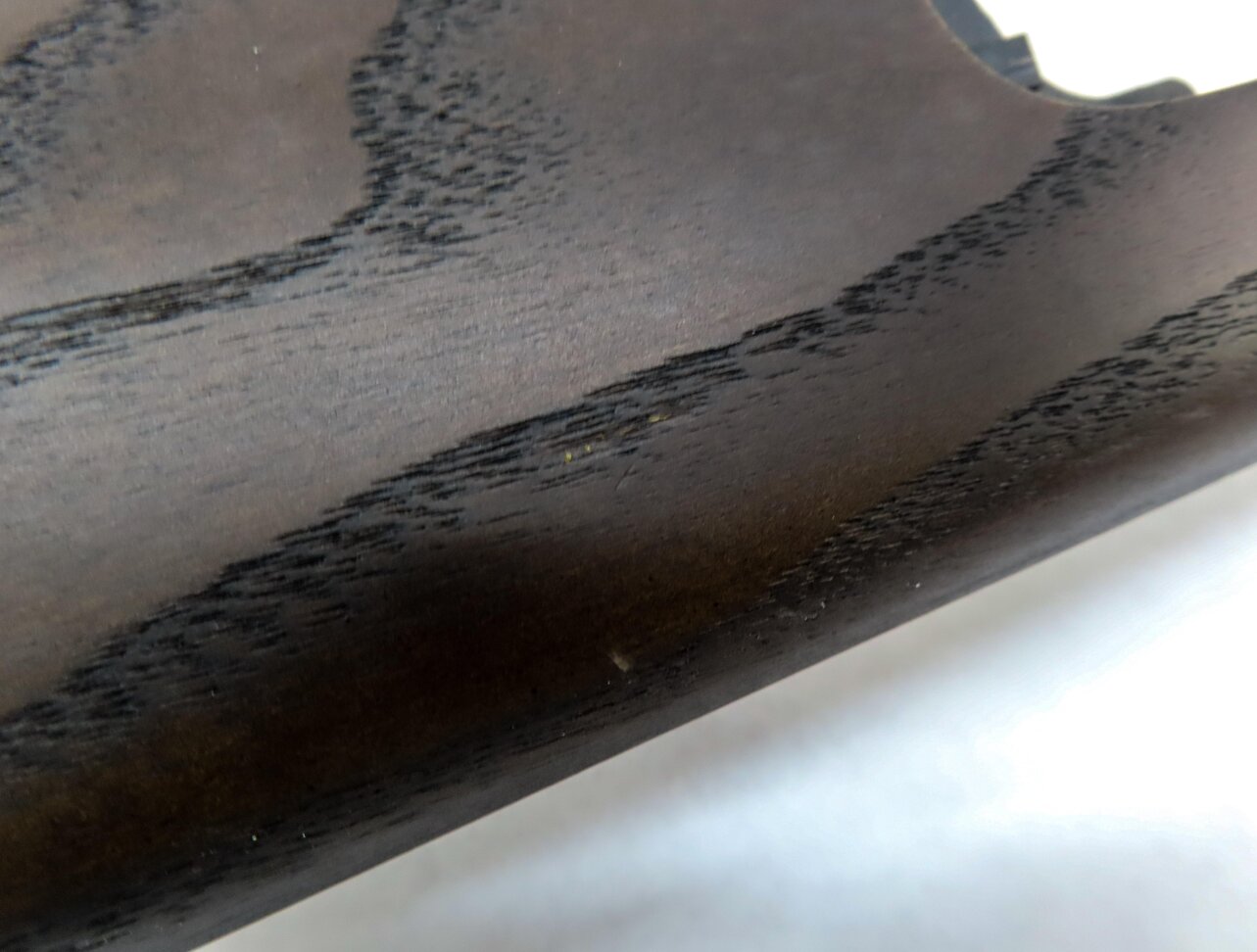 Thumbnail 17: 2012 AUDI A7 (C7 4G8) FRONT REAR LEFT RIGHT FINE GRAIN ASH WOOD TRIM SET 8