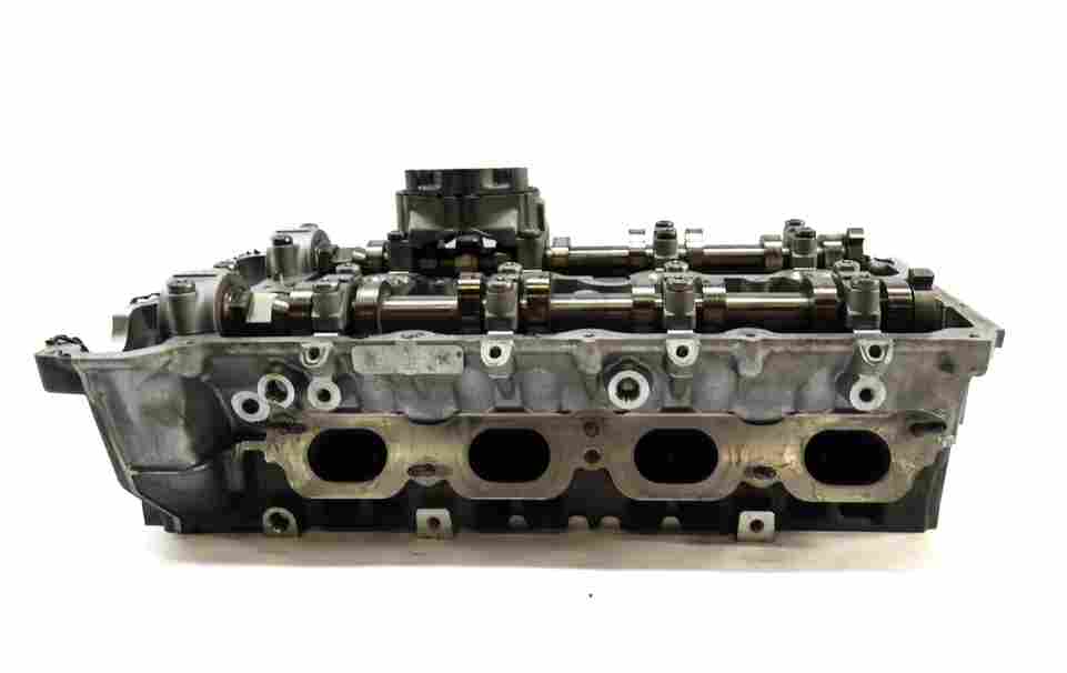 Thumbnail 3: 08-14 BMW 550i 750i X5 X6 F01 E70 F10 E71 4.4L N63 TWIN TURBO LEFT CYLINDER HEAD