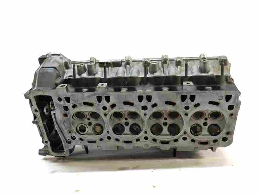 Thumbnail 5: 08-14 BMW 550i 750i X5 X6 F01 E70 F10 E71 4.4L N63 TWIN TURBO LEFT CYLINDER HEAD