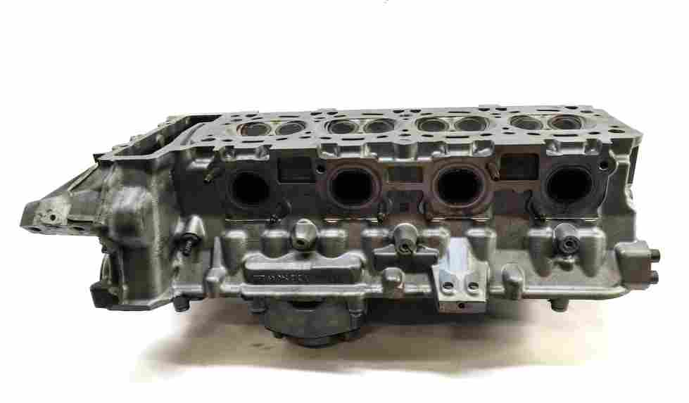 Thumbnail 6: 08-14 BMW 550i 750i X5 X6 F01 E70 F10 E71 4.4L N63 TWIN TURBO LEFT CYLINDER HEAD