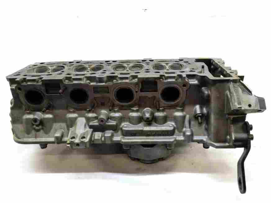 Thumbnail 10: 08-14 BMW 550i 750i X5 X6 (F01 E70 F10 E71) 4.4L N63 TURBO RIGHT CYLINDER HEAD