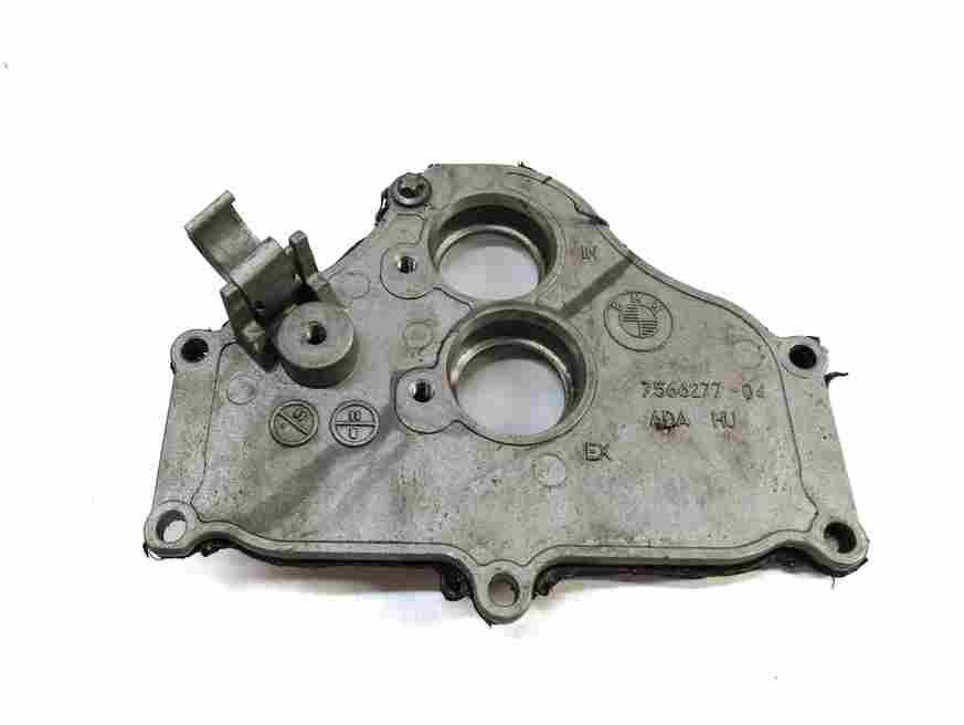 Thumbnail 3: 08-14 BMW 550i 750i X5 X6 (F01 E70 F10 E71) 4.4L N63 TURBO RIGHT CYLINDER HEAD