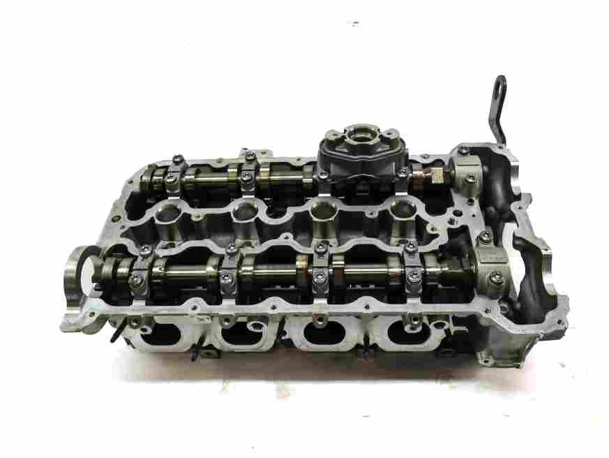 Thumbnail 6: 08-14 BMW 550i 750i X5 X6 (F01 E70 F10 E71) 4.4L N63 TURBO RIGHT CYLINDER HEAD