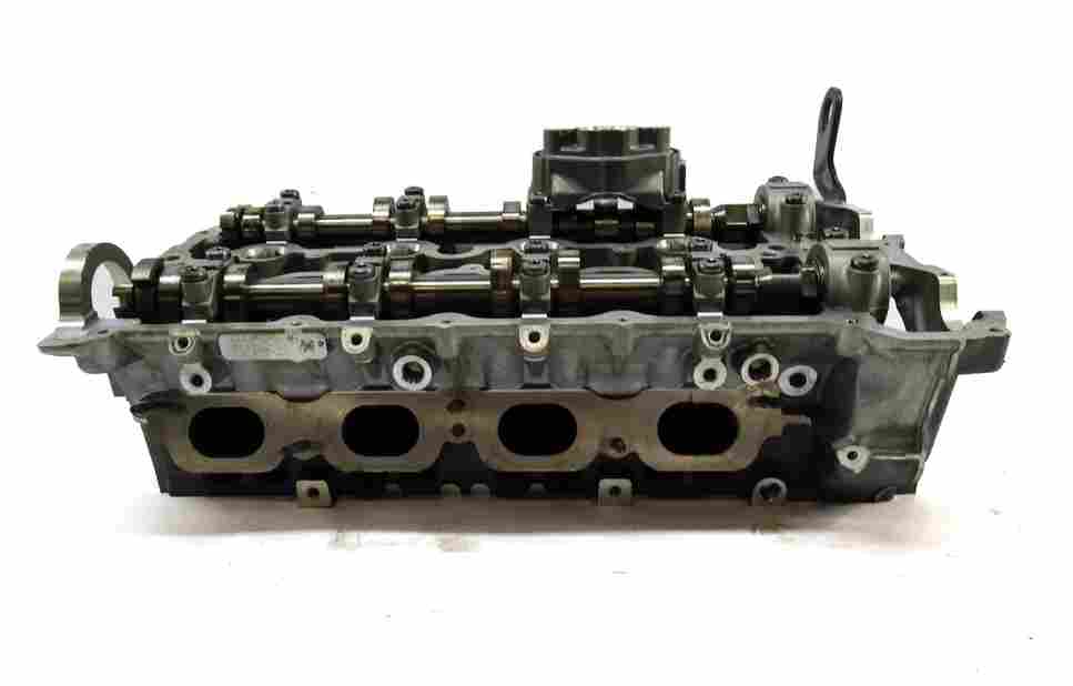 Thumbnail 7: 08-14 BMW 550i 750i X5 X6 (F01 E70 F10 E71) 4.4L N63 TURBO RIGHT CYLINDER HEAD