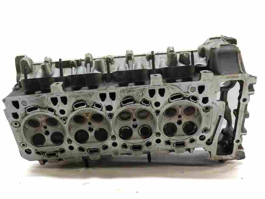 Thumbnail 9: 08-14 BMW 550i 750i X5 X6 (F01 E70 F10 E71) 4.4L N63 TURBO RIGHT CYLINDER HEAD
