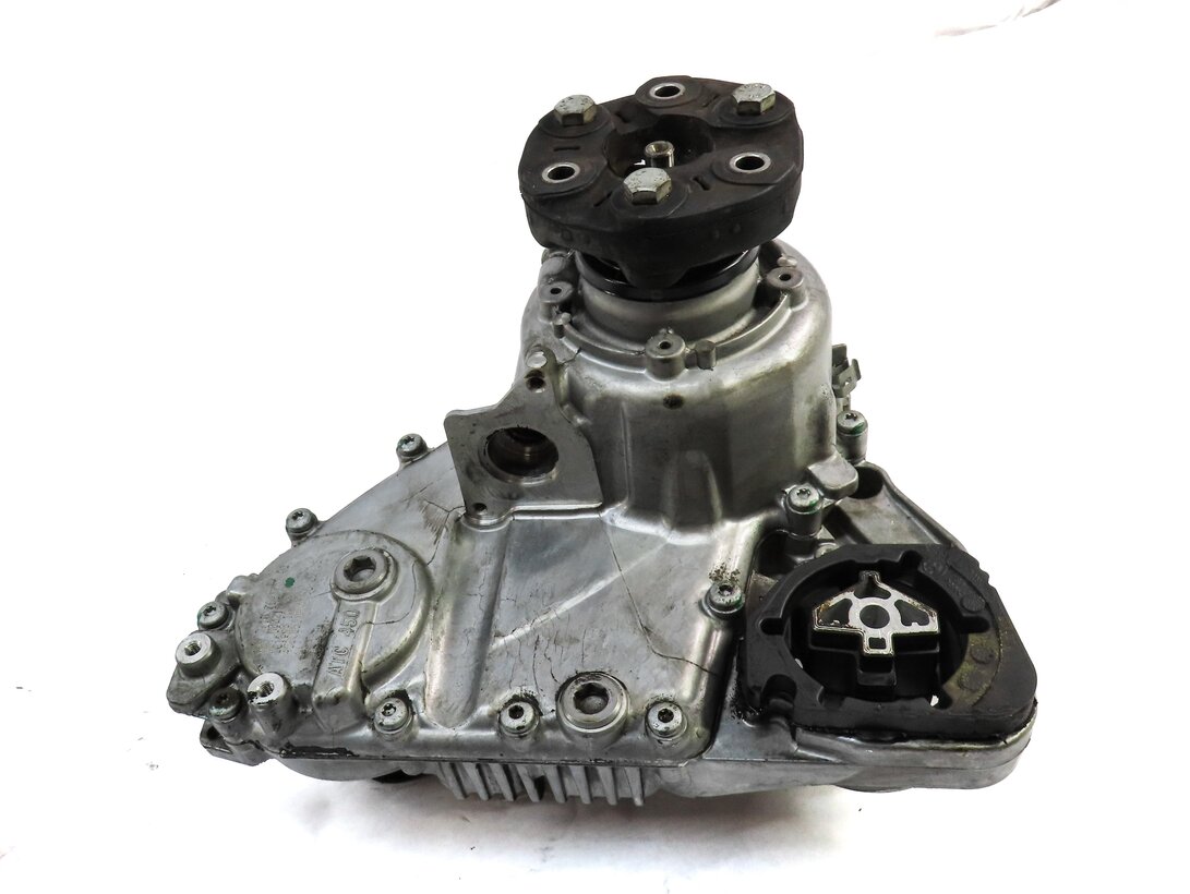Thumbnail 2: 2011-2012 BMW X5 X6 (E70 E71) 4.4L TWIN TURBO V8 - ATC 450 FRONT TRANSFER CASE