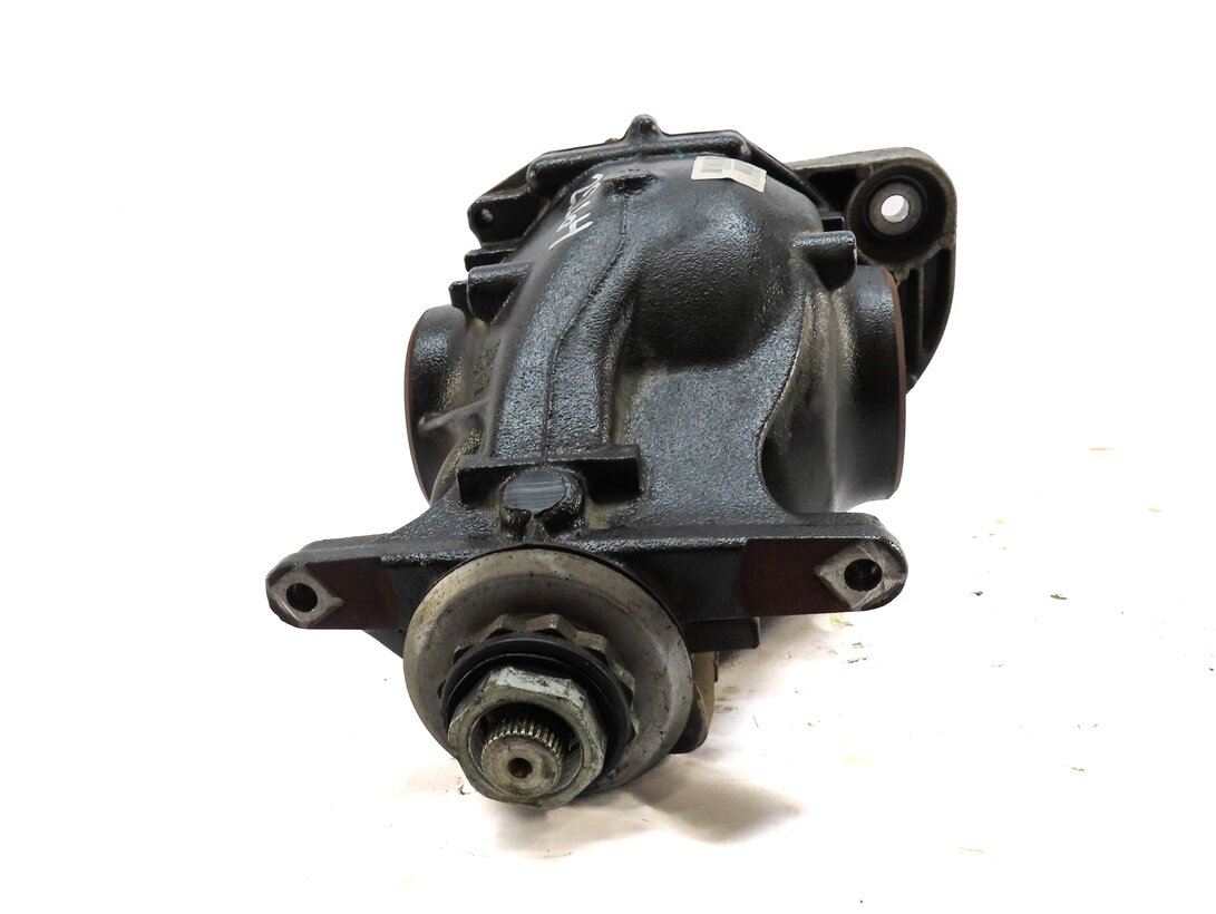 Thumbnail 2: 11-13 BMW X5 (E70) 4.4L TWIN TURBO REAR DIFFERENTIAL GEAR CARRIER (3.15 RATIO)