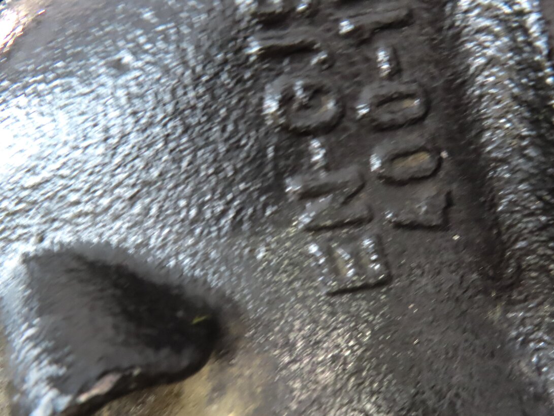 Thumbnail 7: 11-13 BMW X5 (E70) 4.4L TWIN TURBO REAR DIFFERENTIAL GEAR CARRIER (3.15 RATIO)
