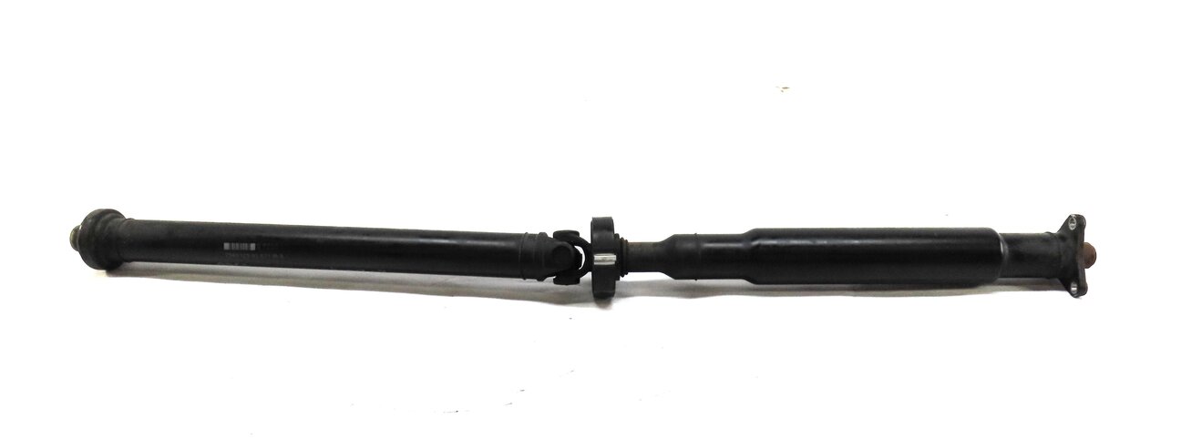 Thumbnail 4: 2011-2017 BMW X5 X6 (E70 E71) 4.4L V8 REAR DRIVESHAFT DRIVELINE DRIVE LINE SHAFT