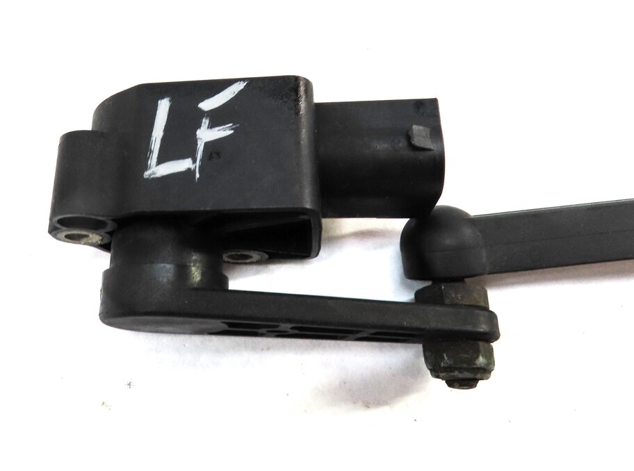 Thumbnail 4: 2012 BMW X5 (E70) FRONT LEFT DRIVER SUSPENSION HEIGHT LEVEL SENSOR 6785206