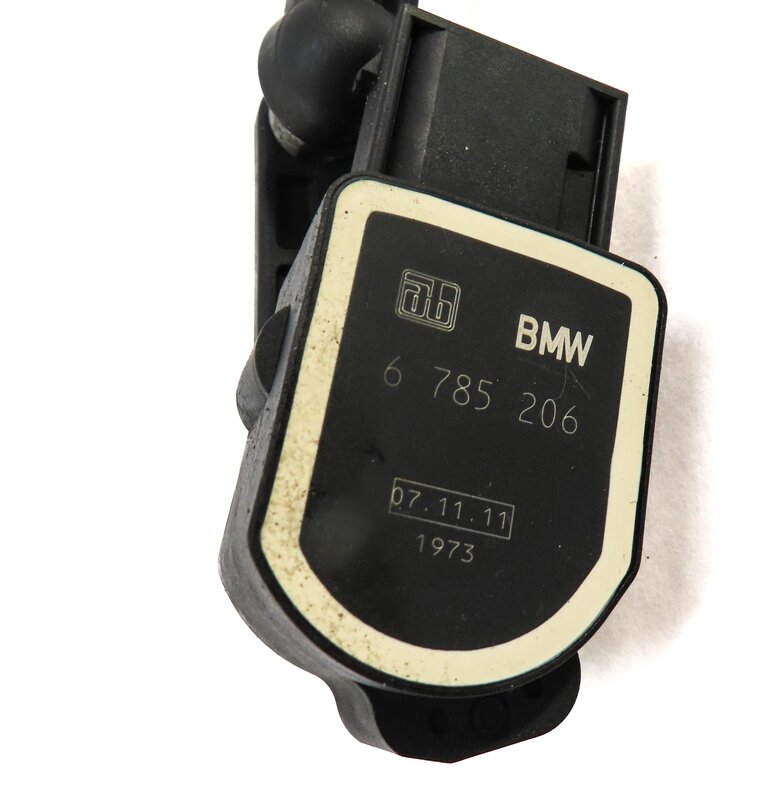 Thumbnail 5: 2012 BMW X5 (E70) FRONT LEFT DRIVER SUSPENSION HEIGHT LEVEL SENSOR 6785206