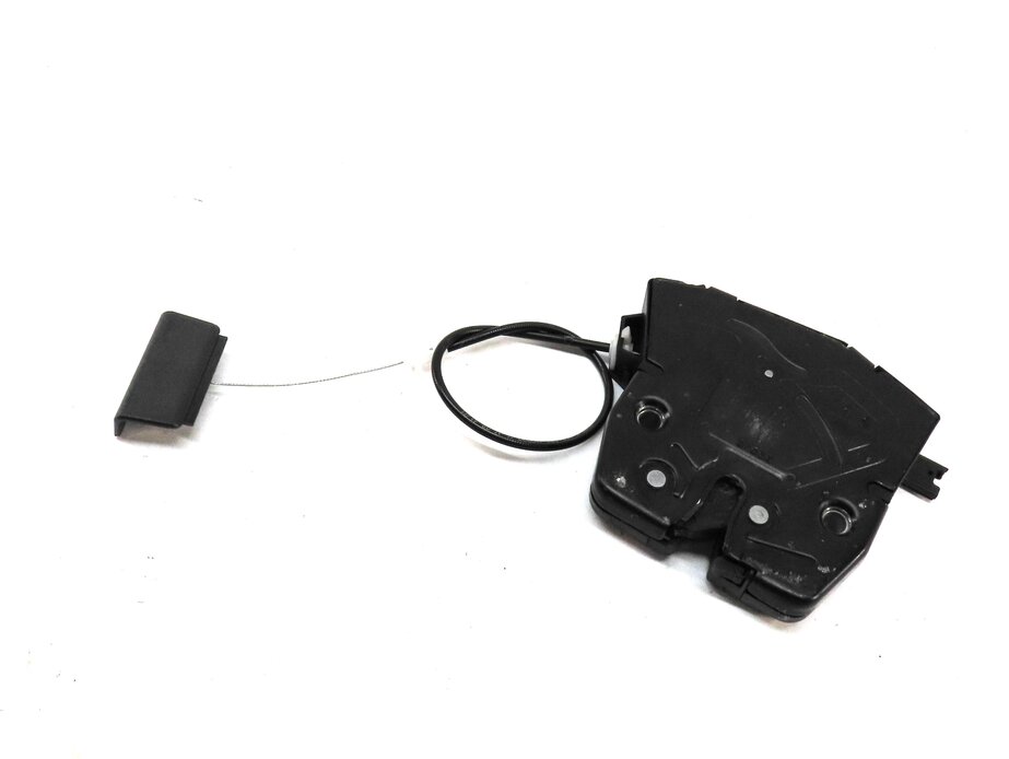 Thumbnail 1: 2012 BMW X5 (E70) REAR HATCH TRUNK UPPER LOCK LATCH ACTUATOR 51247308849