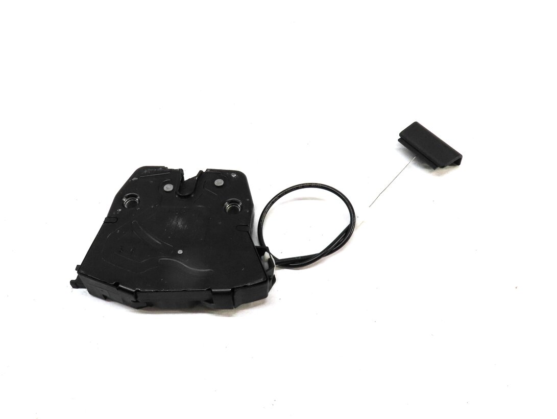 Thumbnail 3: 2012 BMW X5 (E70) REAR HATCH TRUNK UPPER LOCK LATCH ACTUATOR 51247308849