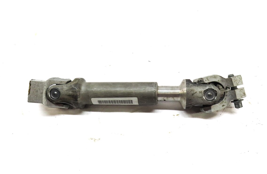 Thumbnail 3: 2012 BMW X5 (E70) STEERING COLUMN LOWER U-JOINT SHAFT 6774110