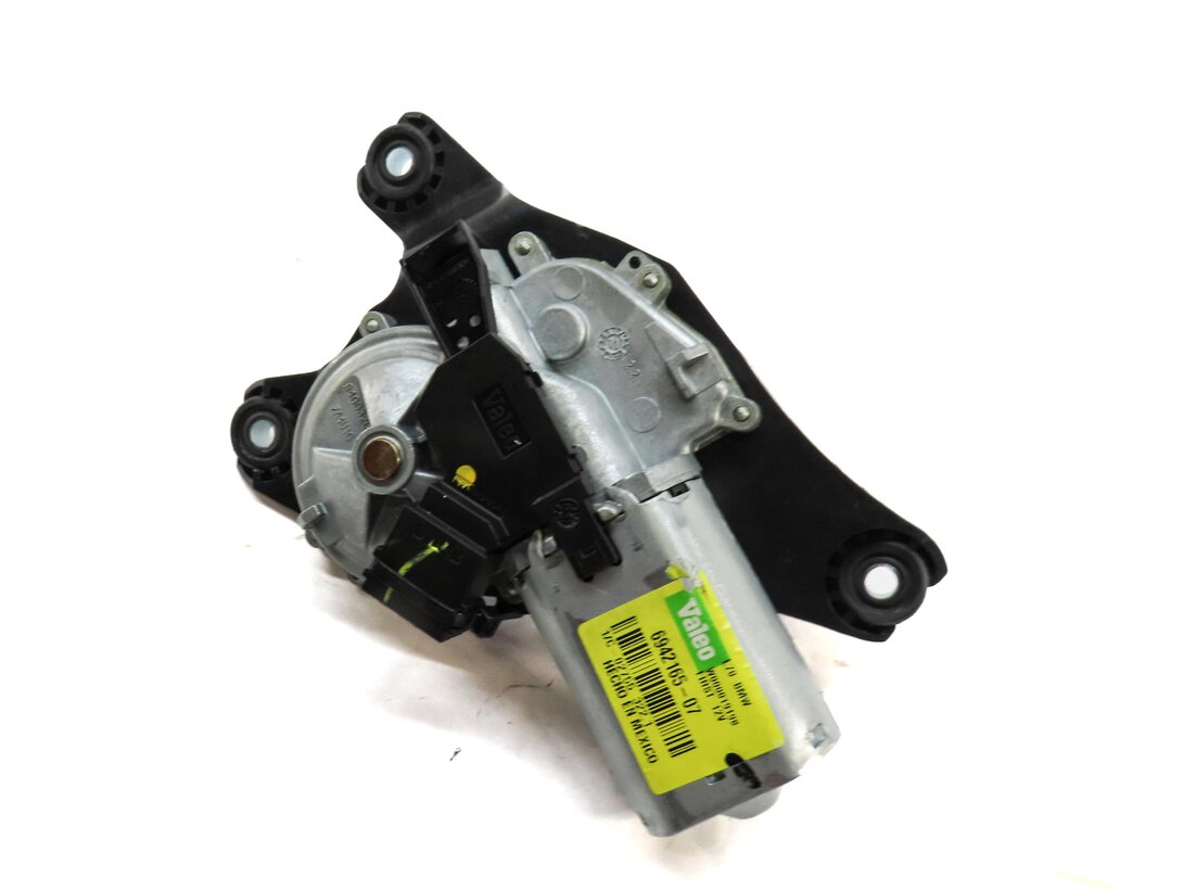 Thumbnail 2: 2007-2013 BMW X5 X5M (E70) TRUNK MOUNTED REAR WIPER MOTOR