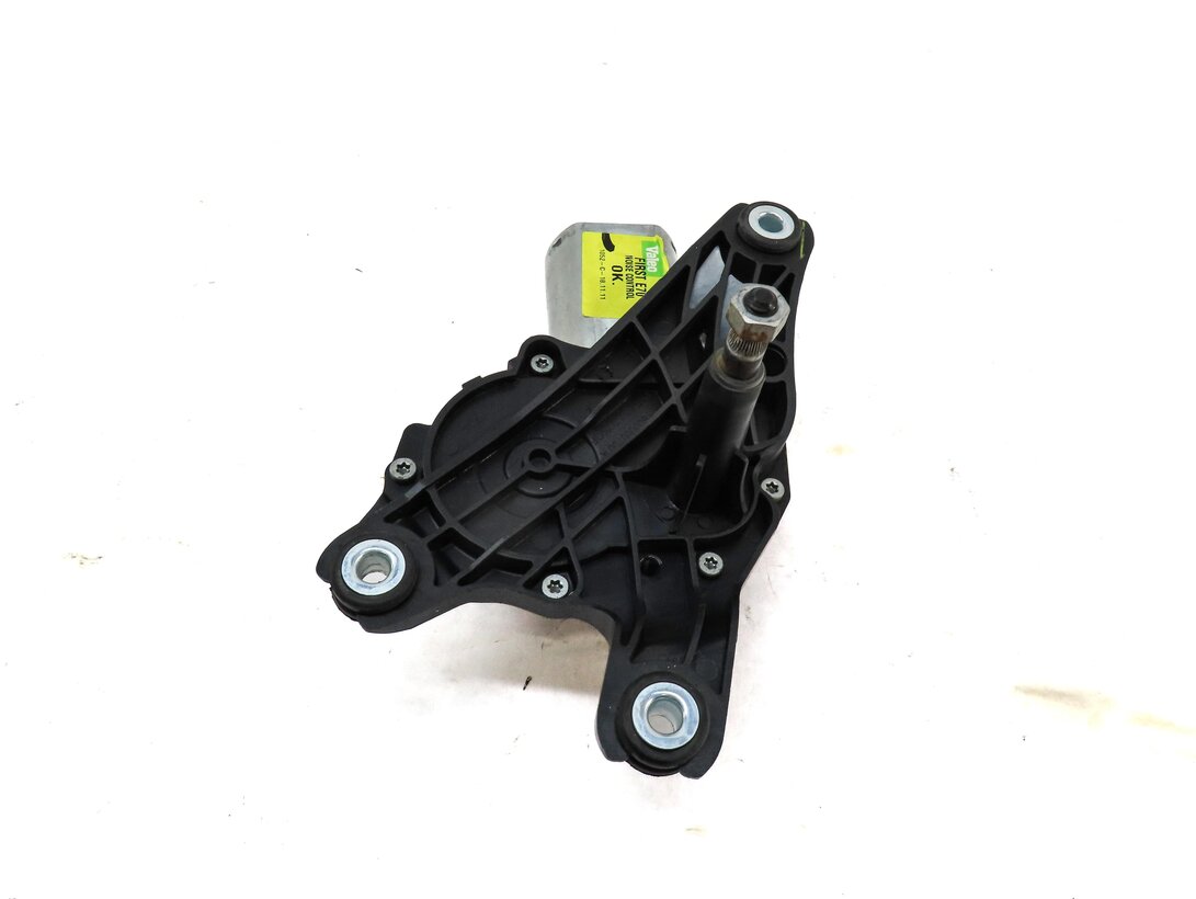 Thumbnail 3: 2007-2013 BMW X5 X5M (E70) TRUNK MOUNTED REAR WIPER MOTOR