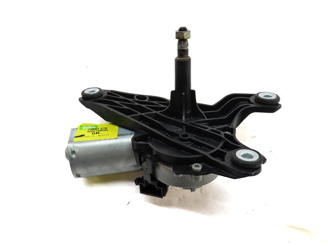 Thumbnail 4: 2007-2013 BMW X5 X5M (E70) TRUNK MOUNTED REAR WIPER MOTOR