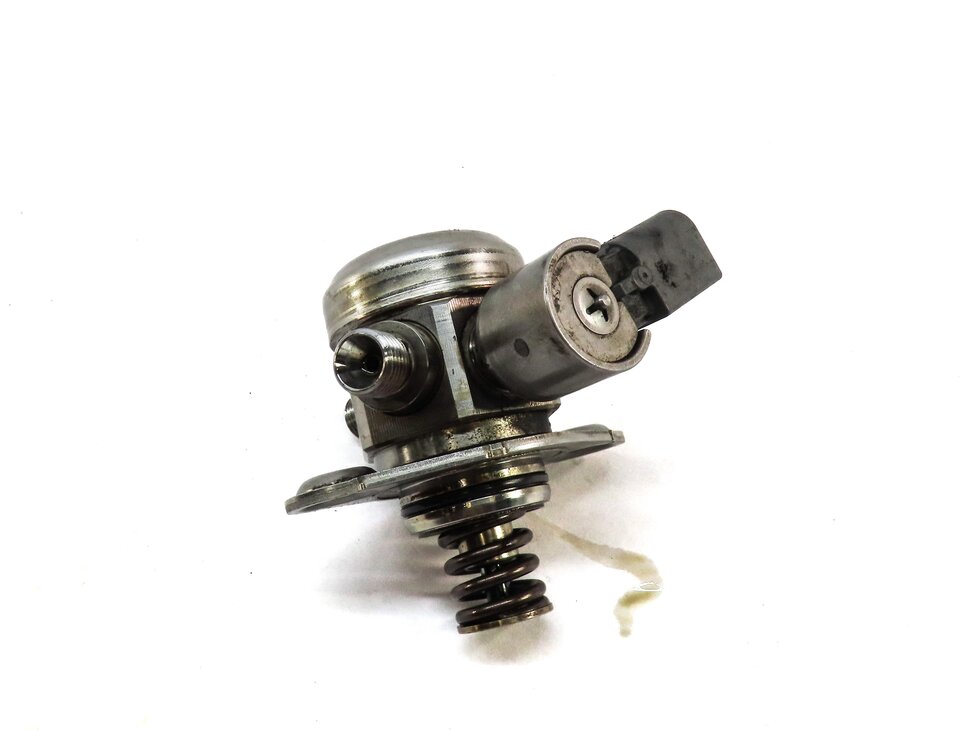 Thumbnail 3: 08-14 BMW 5 6 7 X5 X6 F01 F10 E70 E71 4.4L MECHANICAL HIGH PRESSURE FUEL PUMP