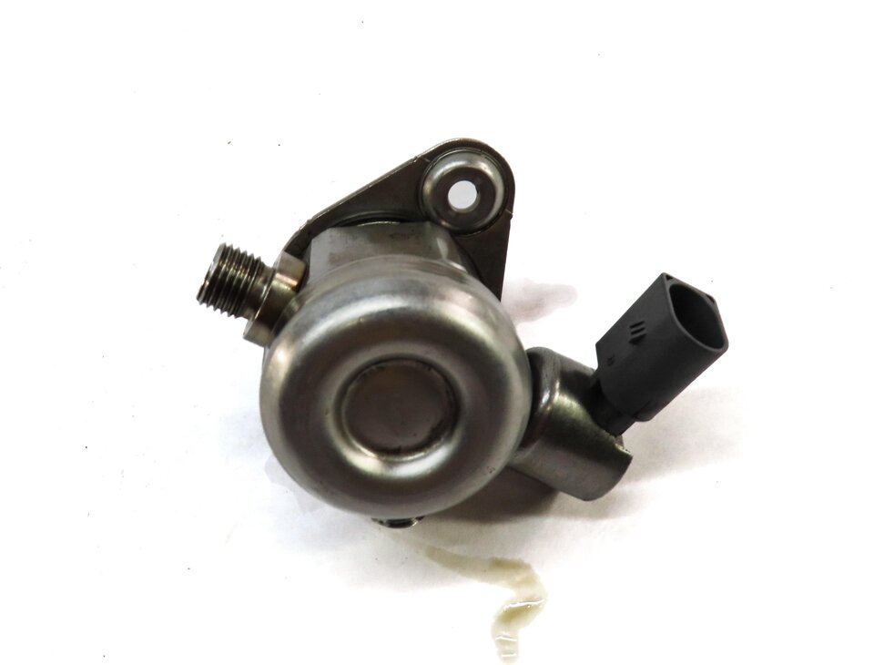 Thumbnail 4: 08-14 BMW 5 6 7 X5 X6 F01 F10 E70 E71 4.4L MECHANICAL HIGH PRESSURE FUEL PUMP