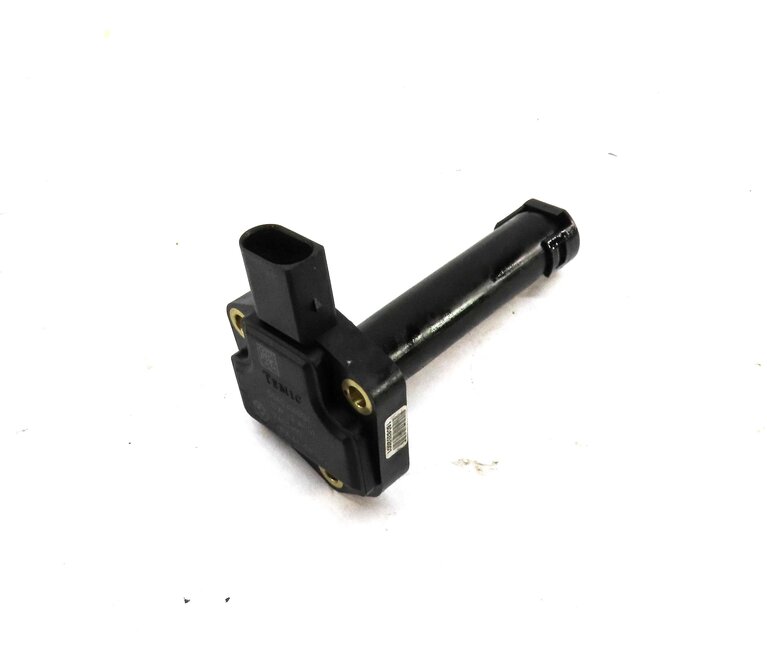 Thumbnail 1: 2012 BMW X5 (E70) 4.4L TURBO N63 ENGINE OIL LEVEL SENSOR 7607910