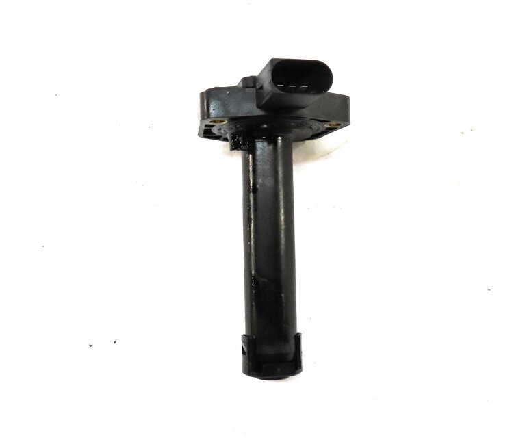 Thumbnail 3: 2012 BMW X5 (E70) 4.4L TURBO N63 ENGINE OIL LEVEL SENSOR 7607910