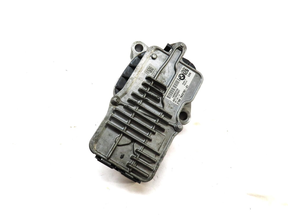 2011-2014 BMW X1 X5 X6 (E70 E71 E84) FRONT TRANSFER CASE ELECTRIC SHIFT MOTOR