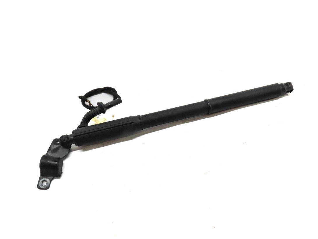 Thumbnail 2: 07-13 BMW X5 (E70) RIGHT REAR HATCH TRUNK LID SPINDLE DRIVE ELECTRIC SHOCK STRUT