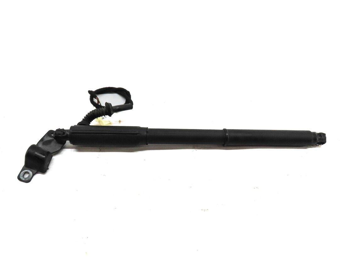 Thumbnail 3: 07-13 BMW X5 (E70) RIGHT REAR HATCH TRUNK LID SPINDLE DRIVE ELECTRIC SHOCK STRUT