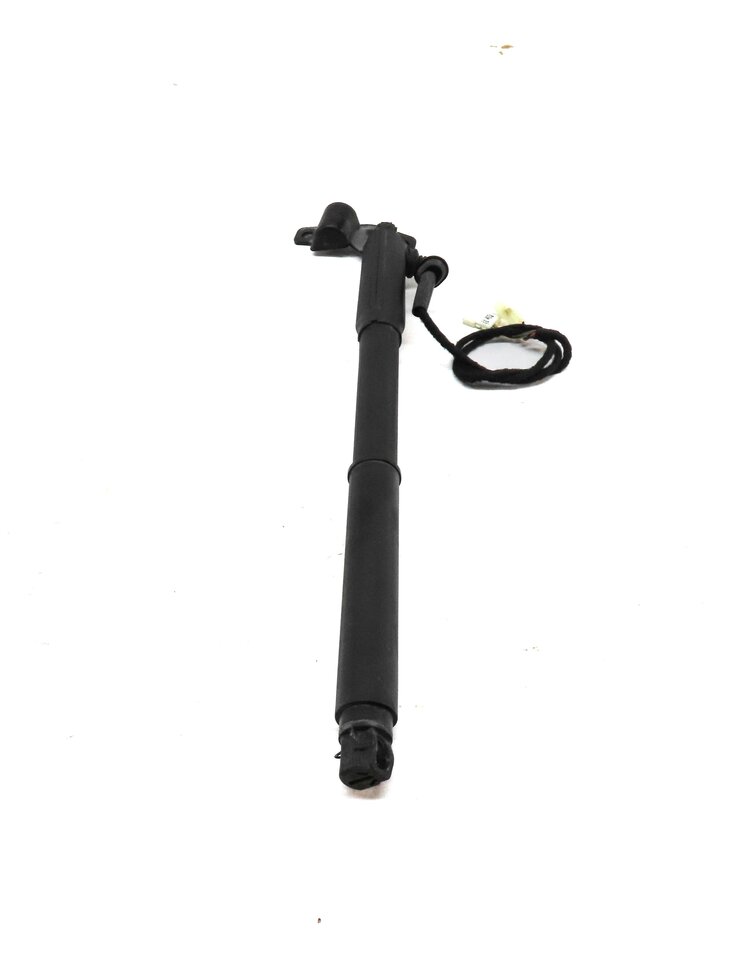 Thumbnail 4: 07-13 BMW X5 (E70) RIGHT REAR HATCH TRUNK LID SPINDLE DRIVE ELECTRIC SHOCK STRUT