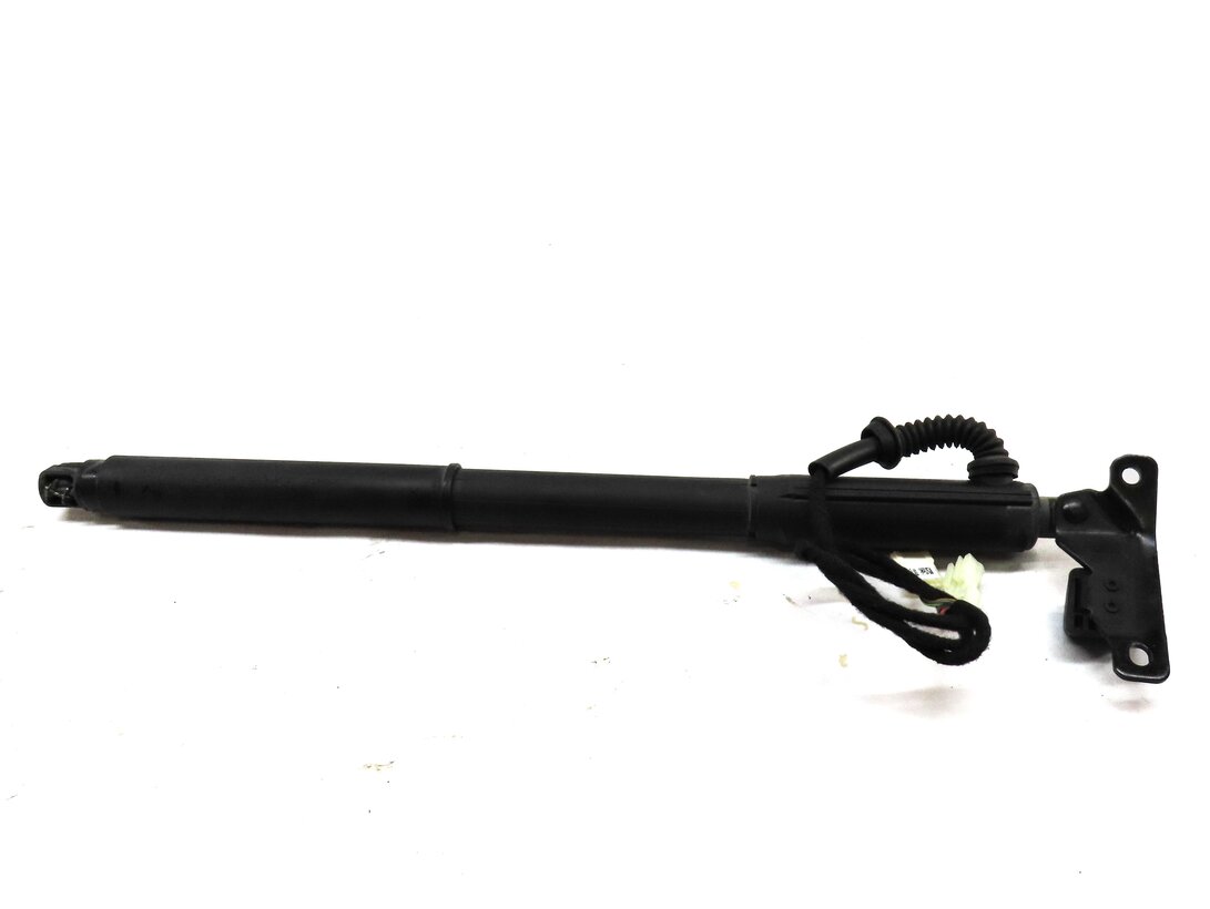 Thumbnail 5: 07-13 BMW X5 (E70) RIGHT REAR HATCH TRUNK LID SPINDLE DRIVE ELECTRIC SHOCK STRUT