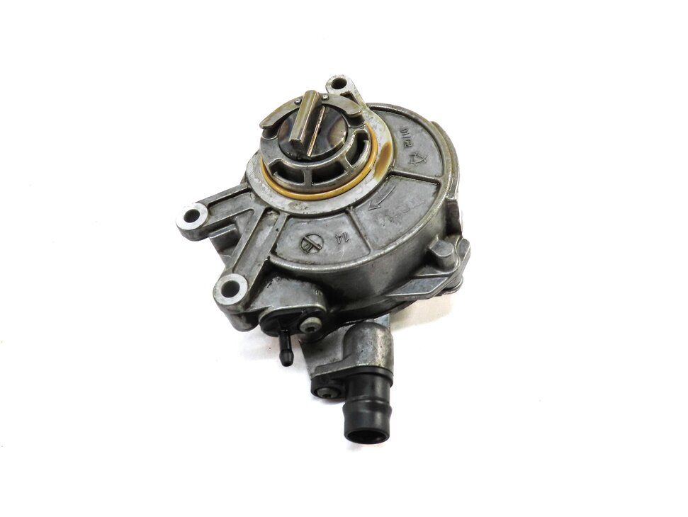 Thumbnail 6: 07-13 BMW X5 (E70) RIGHT REAR HATCH TRUNK LID SPINDLE DRIVE ELECTRIC SHOCK STRUT