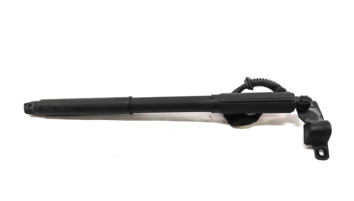 Thumbnail 2: 07-13 BMW X5 (E70) LEFT REAR HATCH TRUNK LID SPINDLE DRIVE ELECTRIC SHOCK STRUT