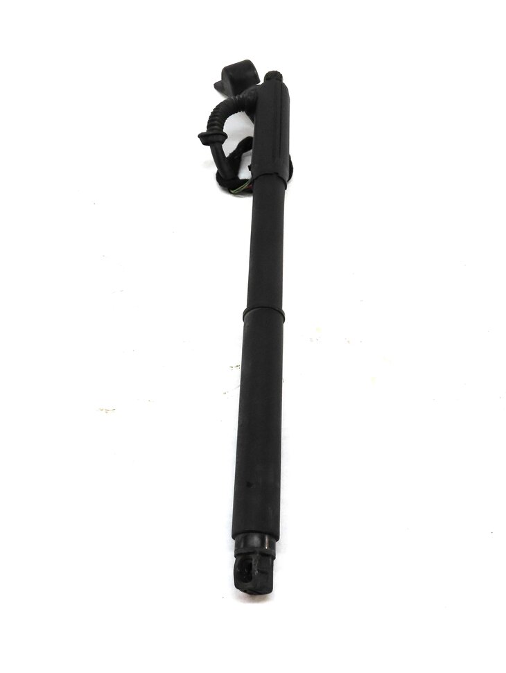 Thumbnail 3: 07-13 BMW X5 (E70) LEFT REAR HATCH TRUNK LID SPINDLE DRIVE ELECTRIC SHOCK STRUT