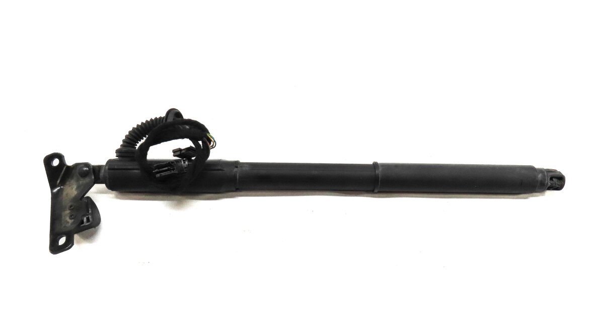 Thumbnail 4: 07-13 BMW X5 (E70) LEFT REAR HATCH TRUNK LID SPINDLE DRIVE ELECTRIC SHOCK STRUT