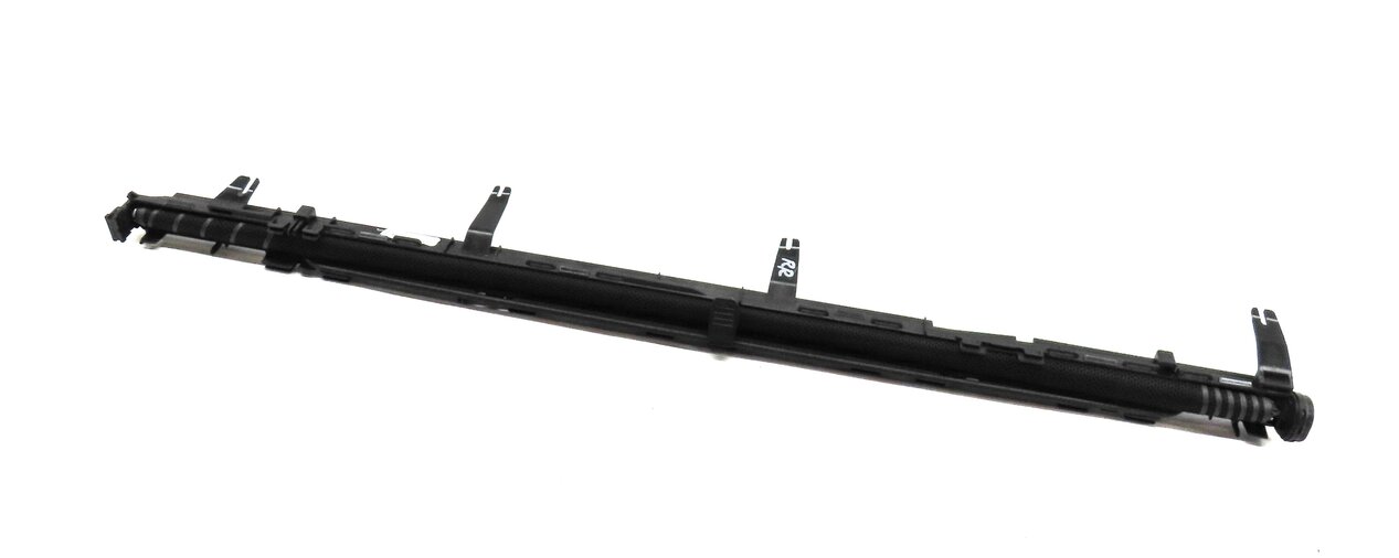 Thumbnail 1: 2007-2013 BMW X5 (E70) RIGHT REAR RETRACTABLE WINDOW SUN SCREEN PRIVACY SHADE