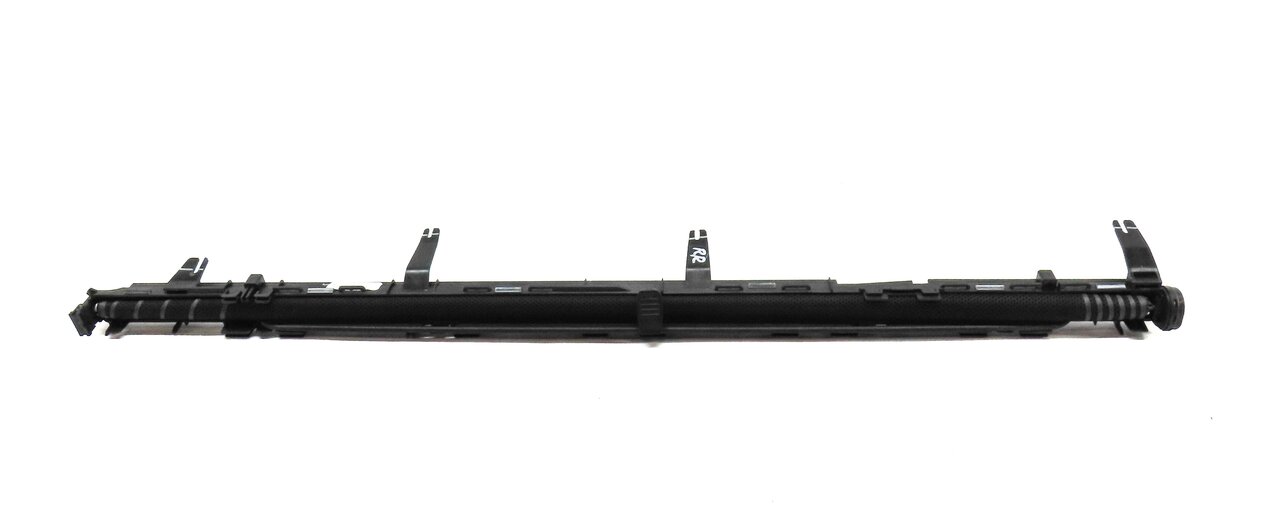 Thumbnail 2: 2007-2013 BMW X5 (E70) RIGHT REAR RETRACTABLE WINDOW SUN SCREEN PRIVACY SHADE