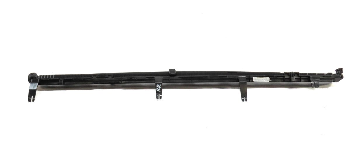 Thumbnail 5: 2007-2013 BMW X5 (E70) RIGHT REAR RETRACTABLE WINDOW SUN SCREEN PRIVACY SHADE