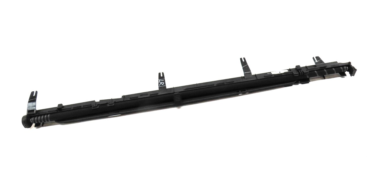 2007-2013 BMW X5 (E70) LEFT REAR RETRACTABLE WINDOW SUN SCREEN PRIVACY SHADE