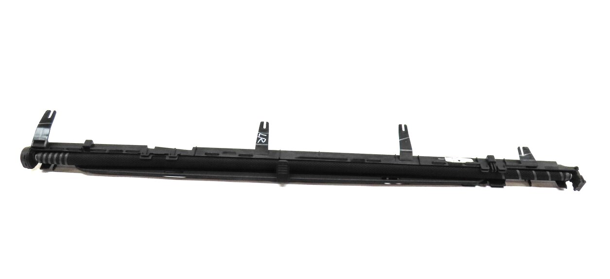 Thumbnail 2: 2007-2013 BMW X5 (E70) LEFT REAR RETRACTABLE WINDOW SUN SCREEN PRIVACY SHADE