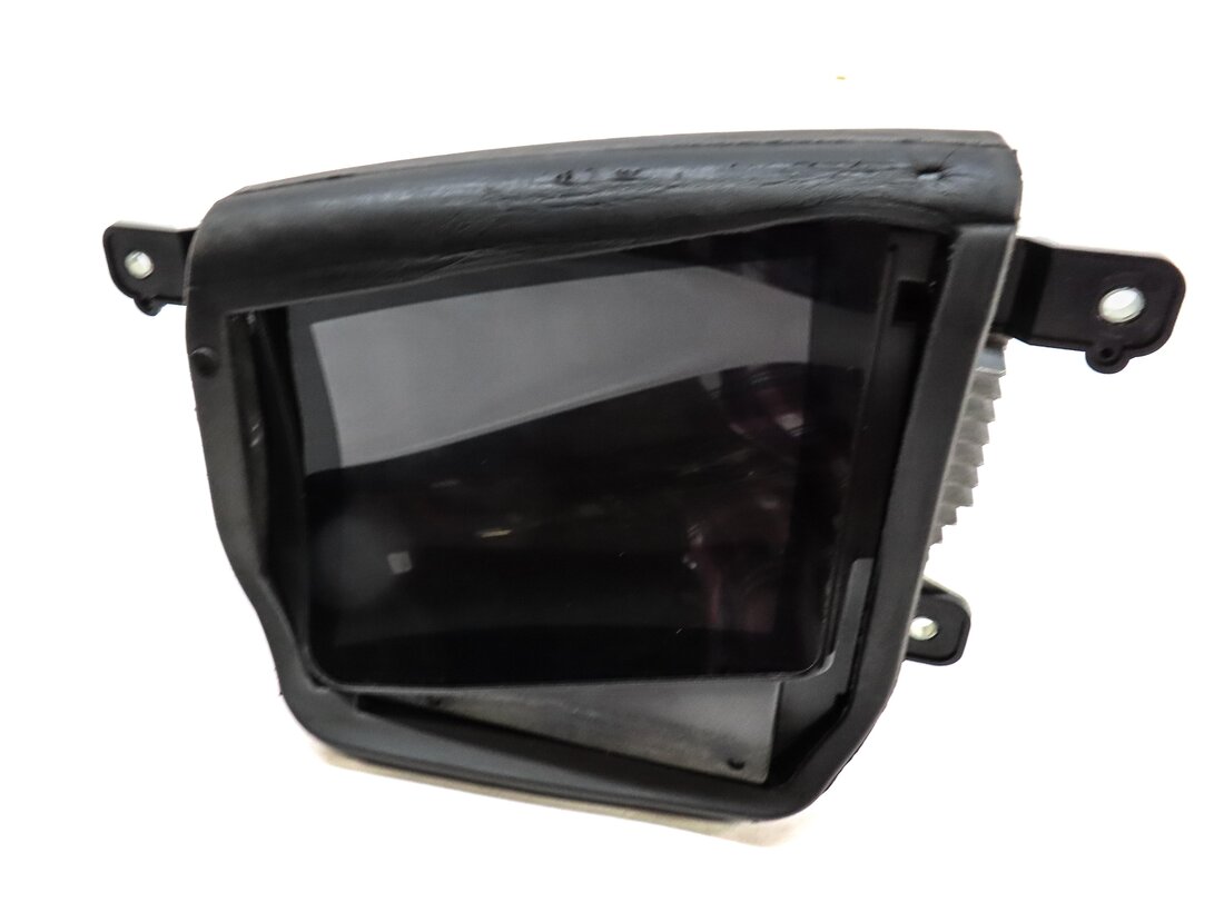 Thumbnail 1: 2007-2013 BMW X5 X5M (E70 E71) HUD HEADS UP DISPLAY PROJECTOR