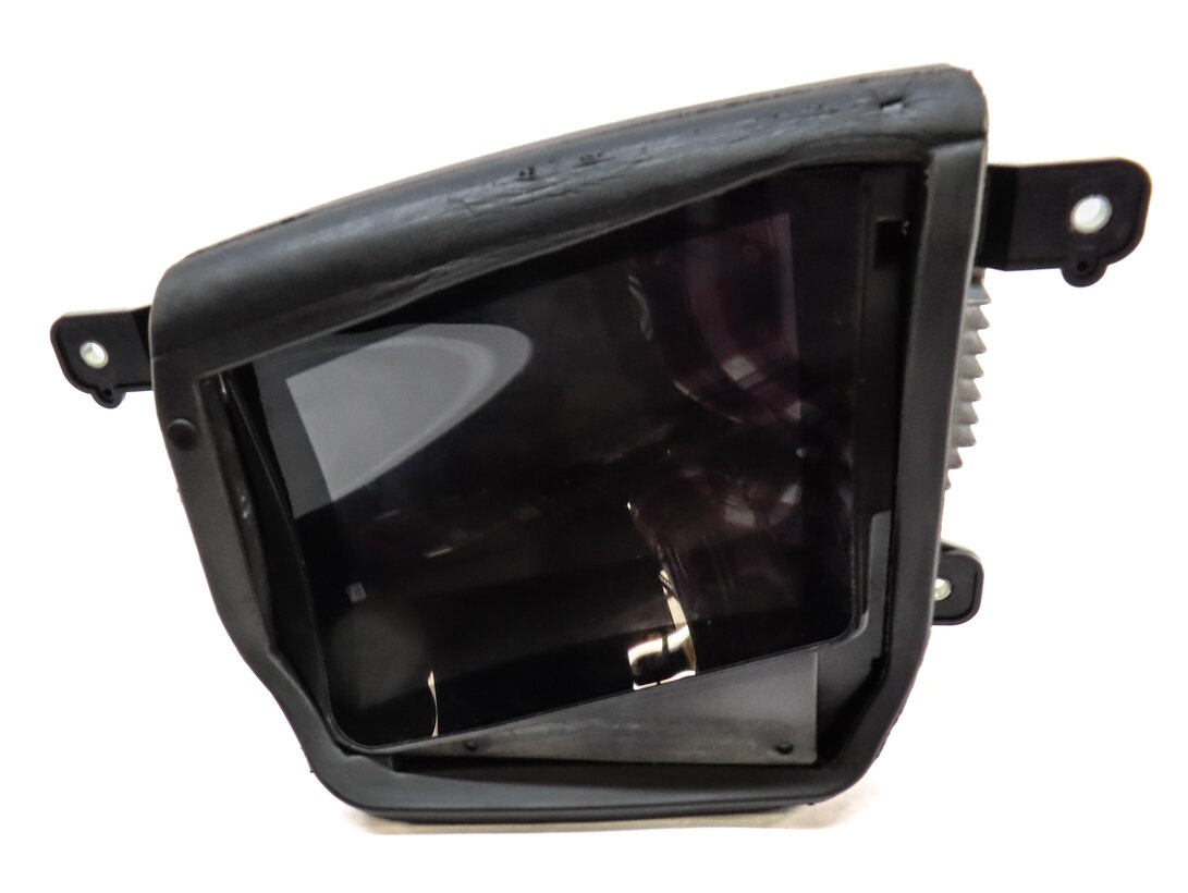 Thumbnail 2: 2007-2013 BMW X5 X5M (E70 E71) HUD HEADS UP DISPLAY PROJECTOR