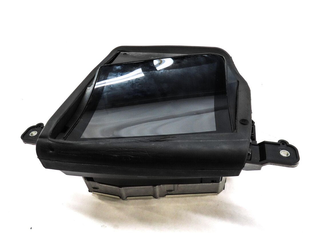 Thumbnail 3: 2007-2013 BMW X5 X5M (E70 E71) HUD HEADS UP DISPLAY PROJECTOR