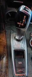 Thumbnail 10: 10-14 BMW X5 X6 E70 E71 AUTO AUTOMATIC TRANSMISSION GEAR SHIFTER w/ KNOB & TRIM