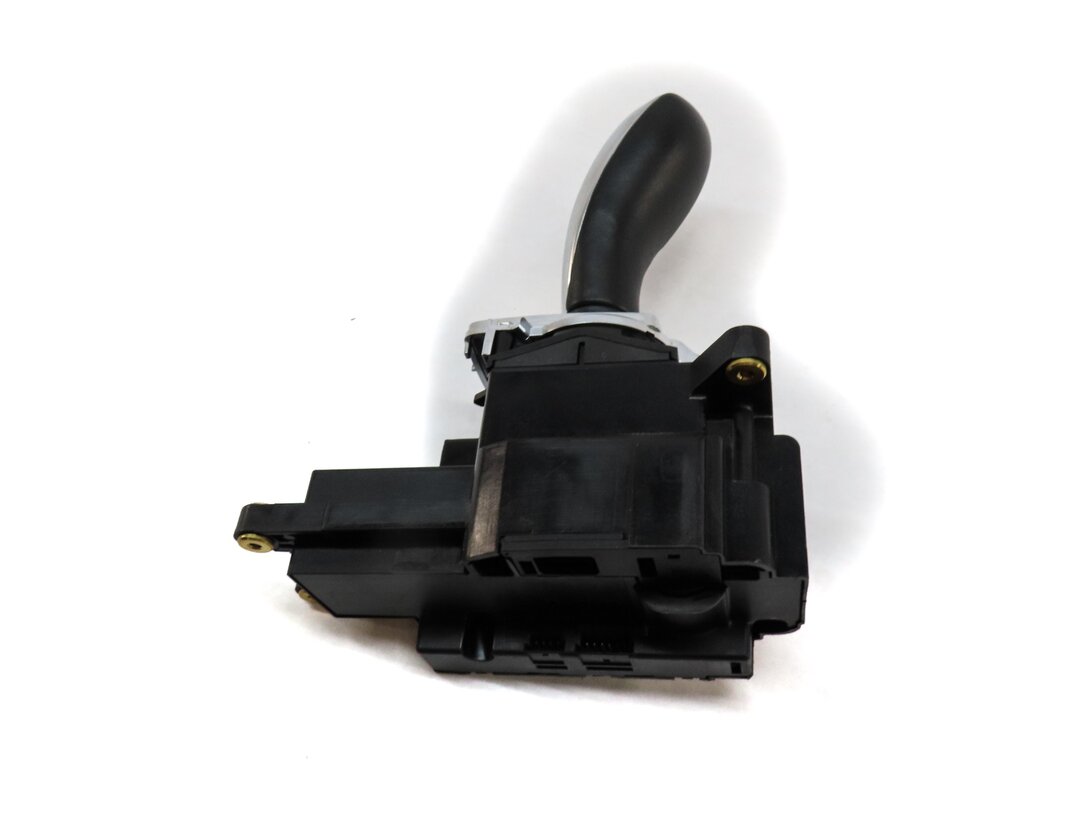 Thumbnail 6: 10-14 BMW X5 X6 E70 E71 AUTO AUTOMATIC TRANSMISSION GEAR SHIFTER w/ KNOB & TRIM