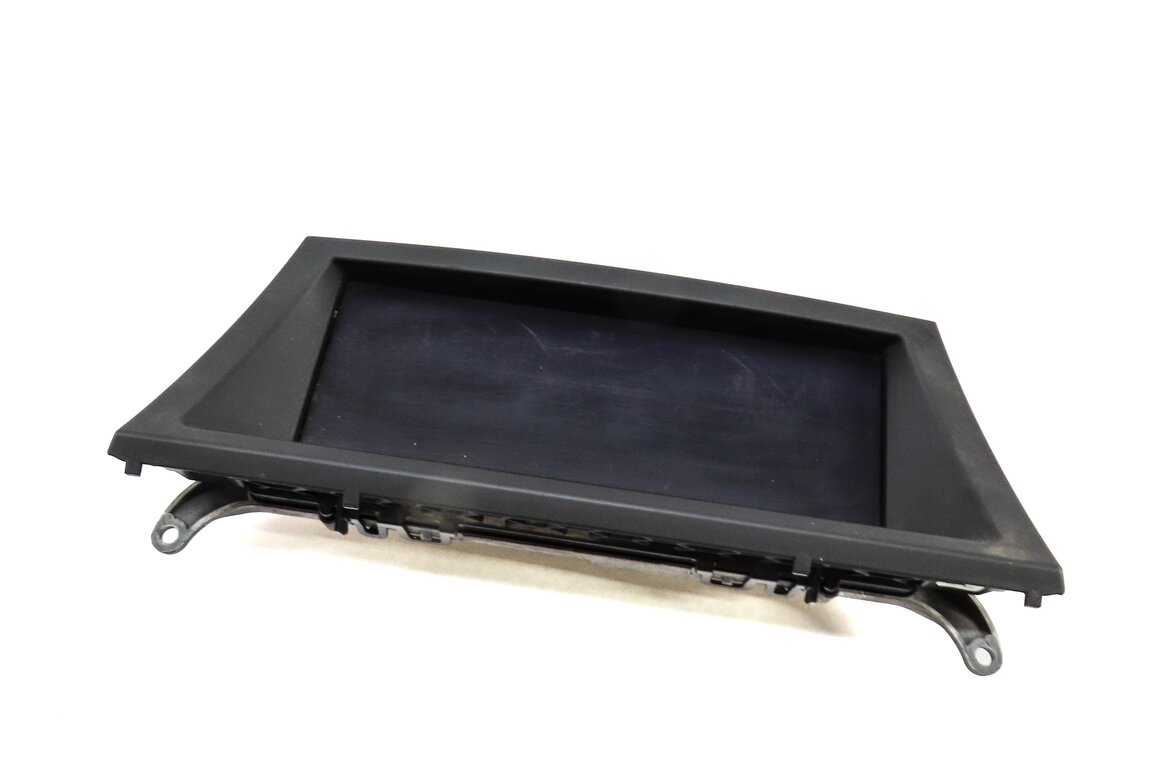 Thumbnail 3: 10-14 X5 X5M X6 X6M (E70 E71 E72) 8.8" FRONT GPS NAVIGATION MEDIA DISPLAY SCREEN